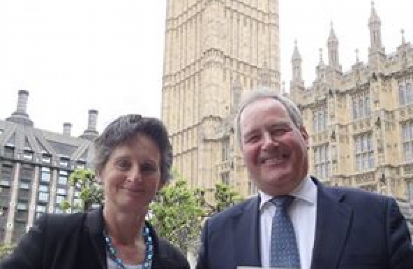 Homelessness Reduction Bill