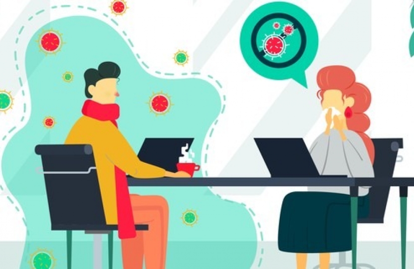 Job Retention Scheme