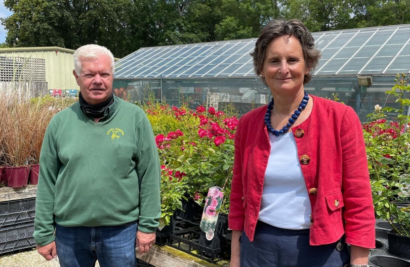 Keydell Nurseries 