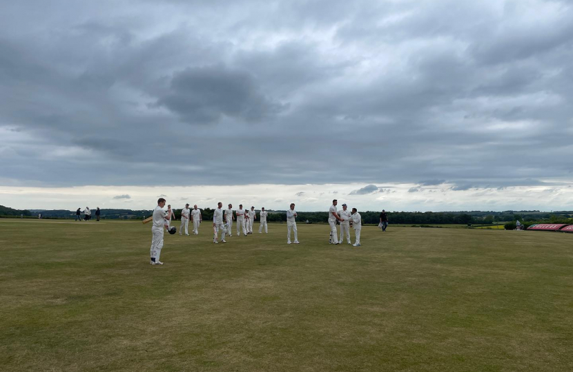 cricket
