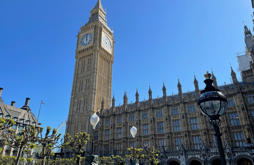 Big Ben