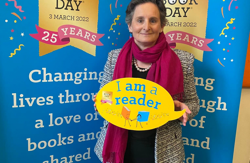 world book day