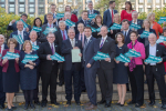 MPs supporting the Homelessness Reduction Bill