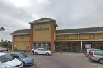 Waterlooville Supermarket