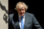 Boris Johnson