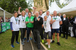 Macmillan Tug of War