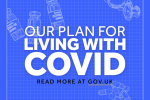 living with covid 