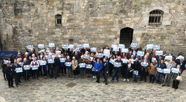 General Election 2017 Launch