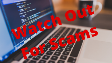 scams