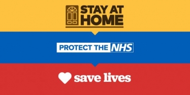 Stay Home