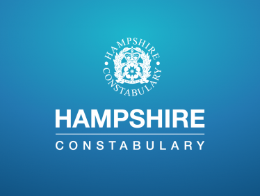 Hampshire Constabulary