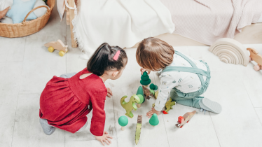 Children Coronavirus