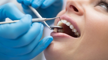 dentist