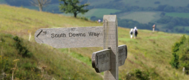 South Downs