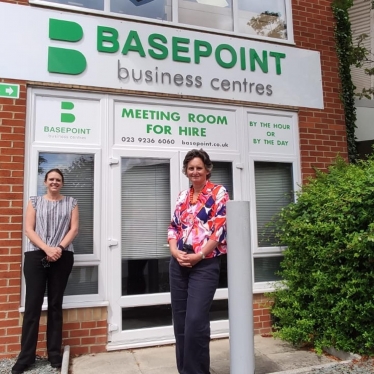 Basepoint 