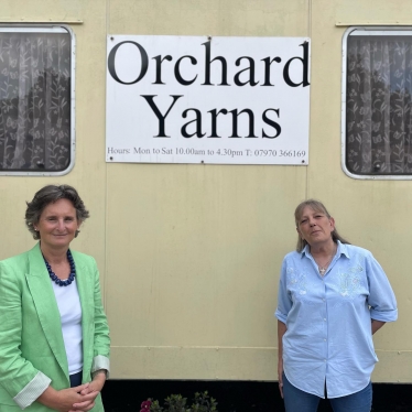 Orchard Yarns 