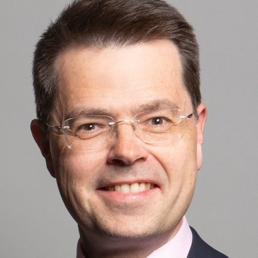 James Brokenshire