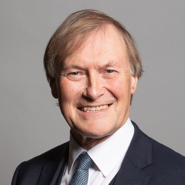 David Amess